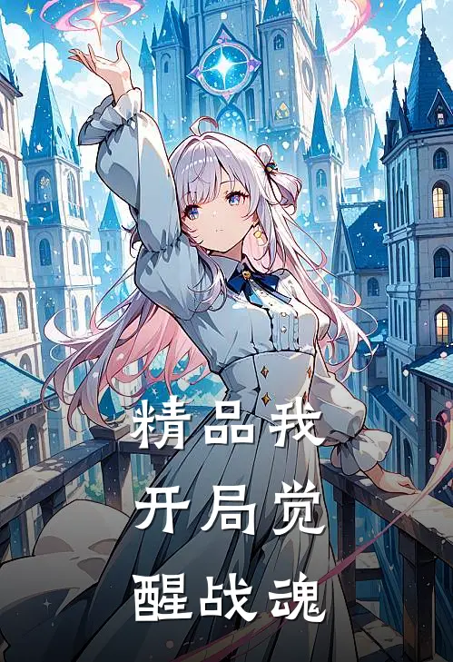精品我，开局觉醒战魂