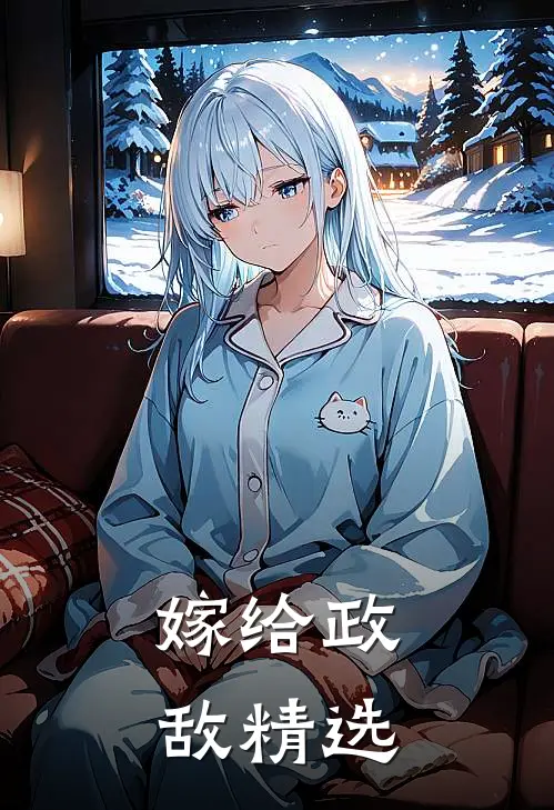 嫁给政敌精选