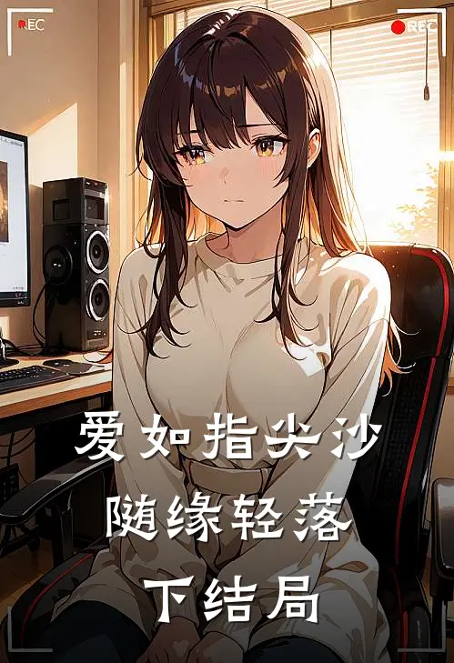 爱如指尖沙，随缘轻落下结局