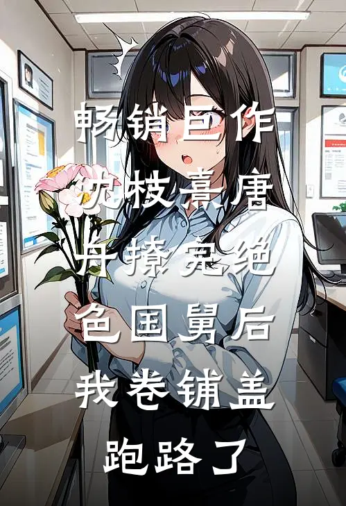 畅销巨作沈枝熹唐舟撩完绝色国舅后,我卷铺盖跑路了