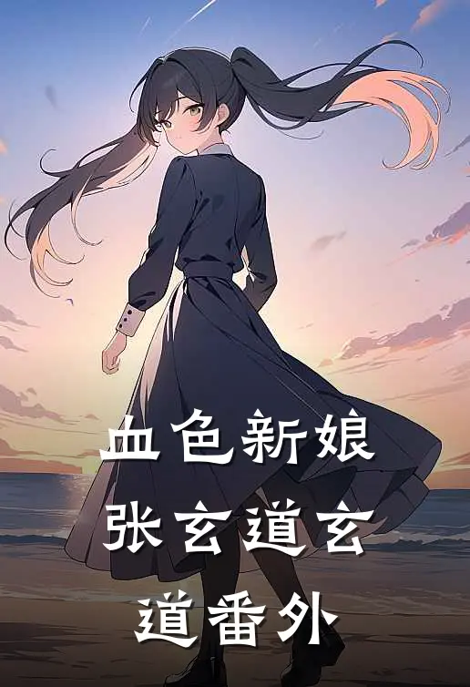 血色新娘张玄道玄道 番外
