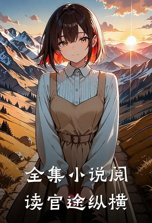 全集小说阅读官途纵横
