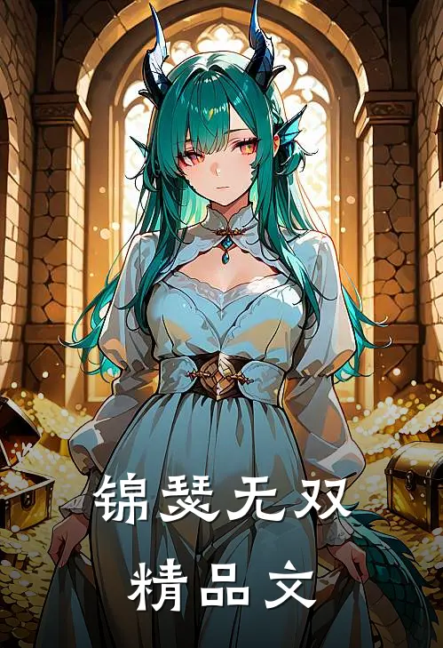 锦瑟无双精品文