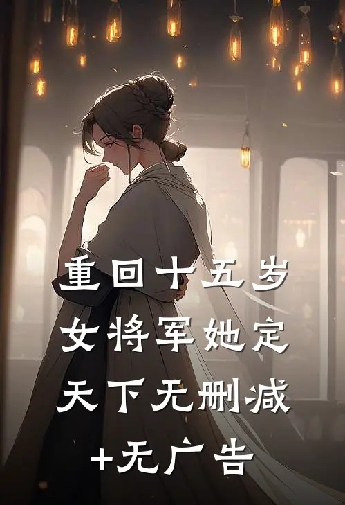 重回十五岁：女将军她定天下无删减+无广告