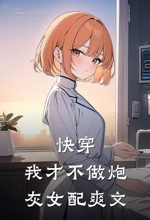 快穿：我才不做炮灰女配爽文