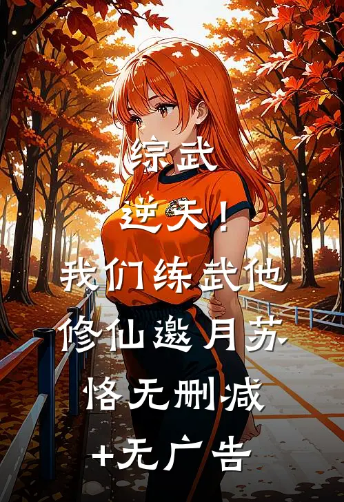 综武：逆天！我们练武他修仙邀月苏恪无删减+无广告