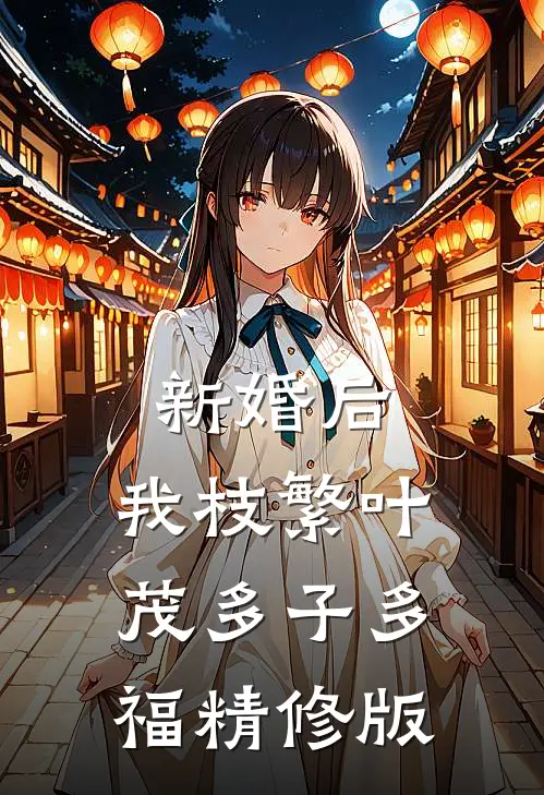 新婚后，我枝繁叶茂多子多福精修版