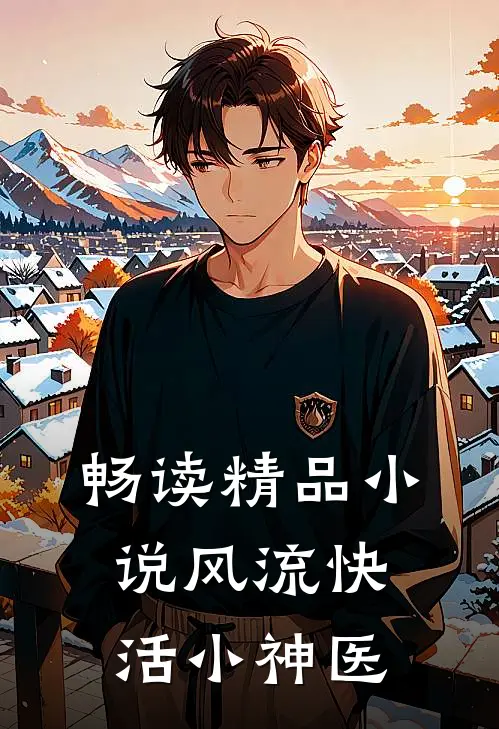 畅读精品小说风流快活小神医