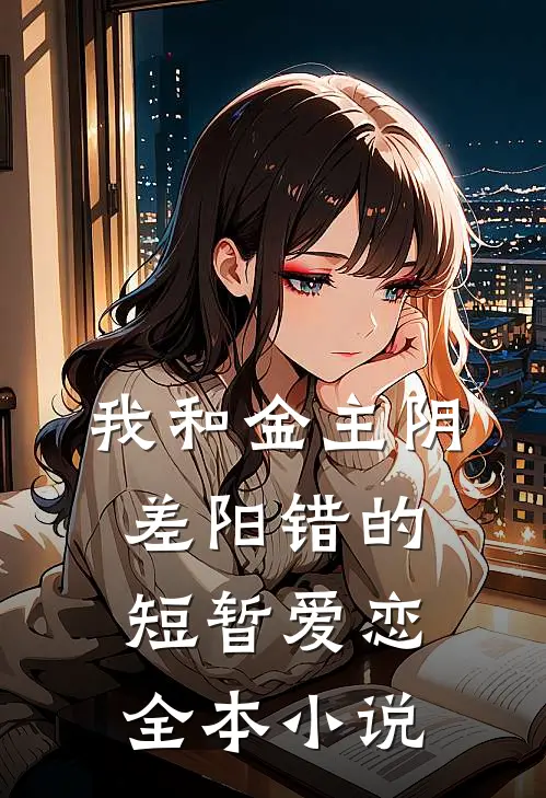 我和金主阴差阳错的短暂爱恋全本小说