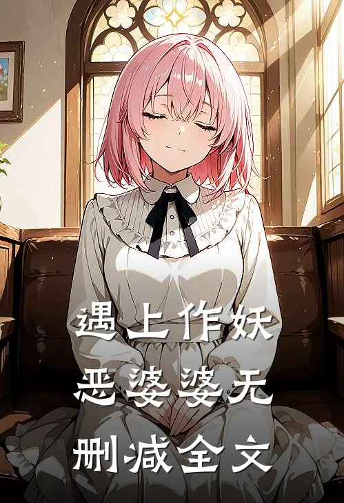 遇上作妖恶婆婆无删减全文