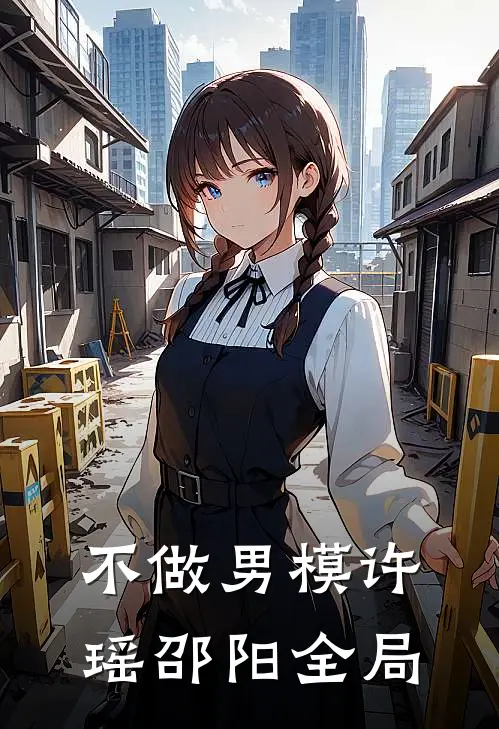 不做男模许瑶邵阳全局