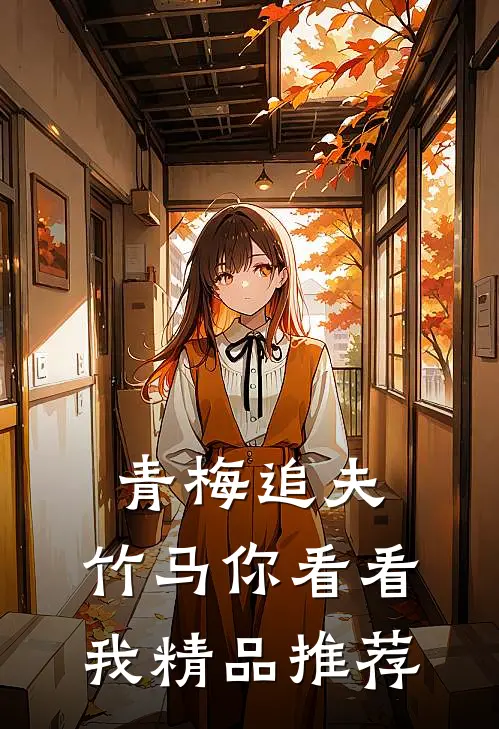 青梅追夫，竹马你看看我精品推荐