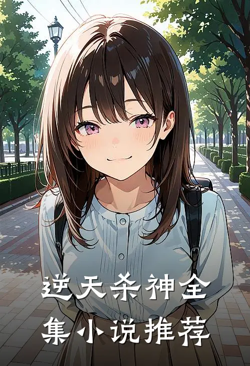 逆天杀神全集小说推荐