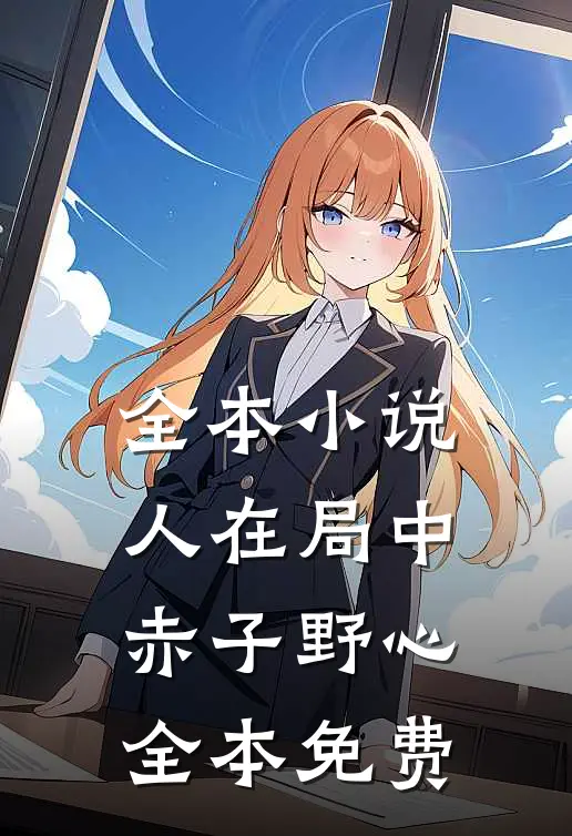 全本小说人在局中赤子野心全本免费