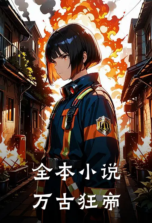 全本小说万古狂帝