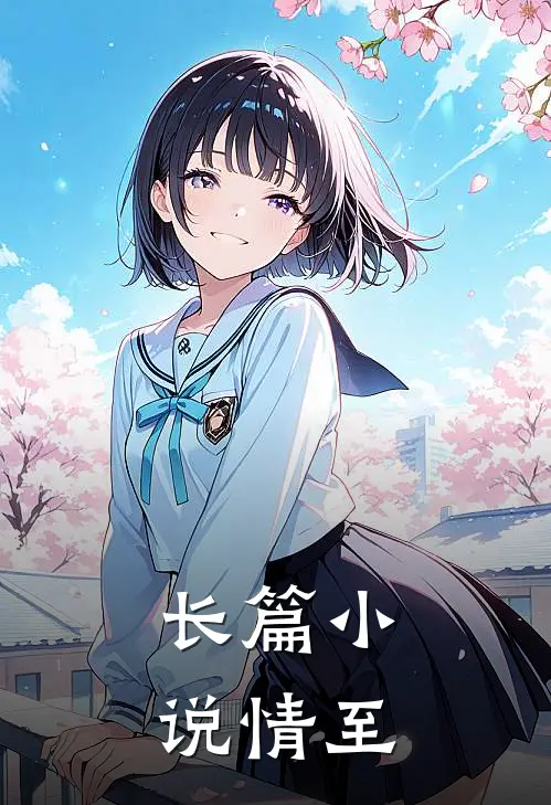 长篇小说情至
