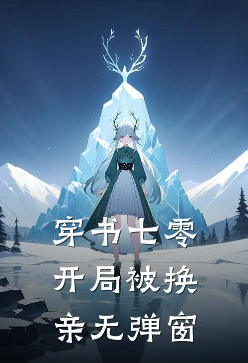 穿书七零，开局被换亲无弹窗