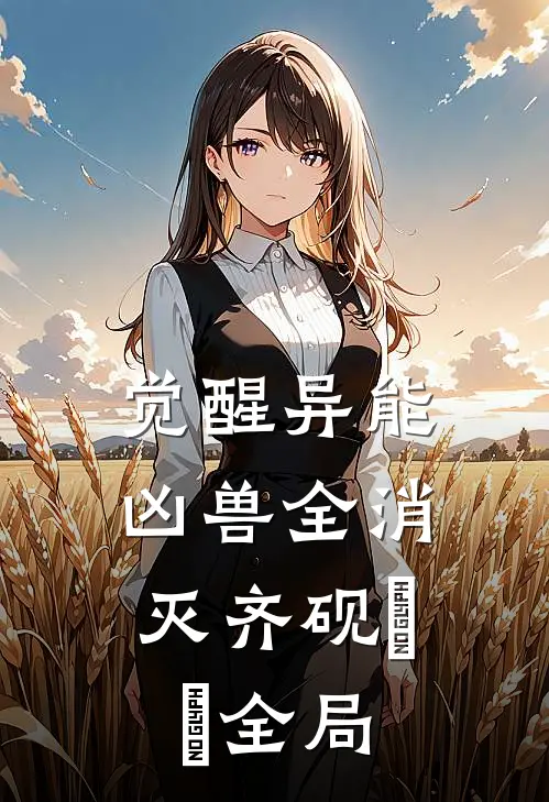 觉醒异能，凶兽全消灭齐砚姽婳全局