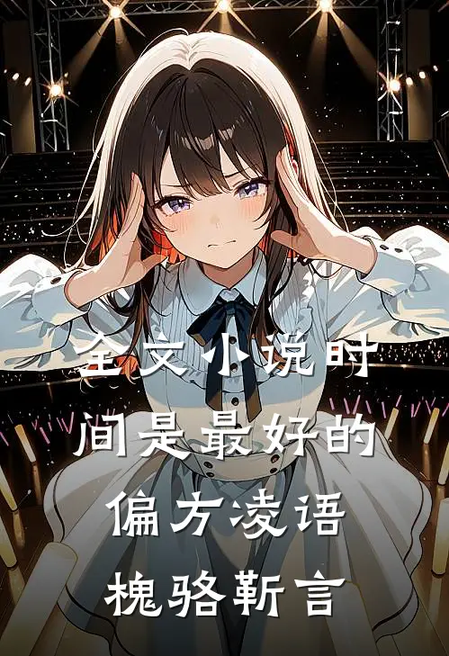 全文小说时间是最好的偏方凌语槐骆靳言