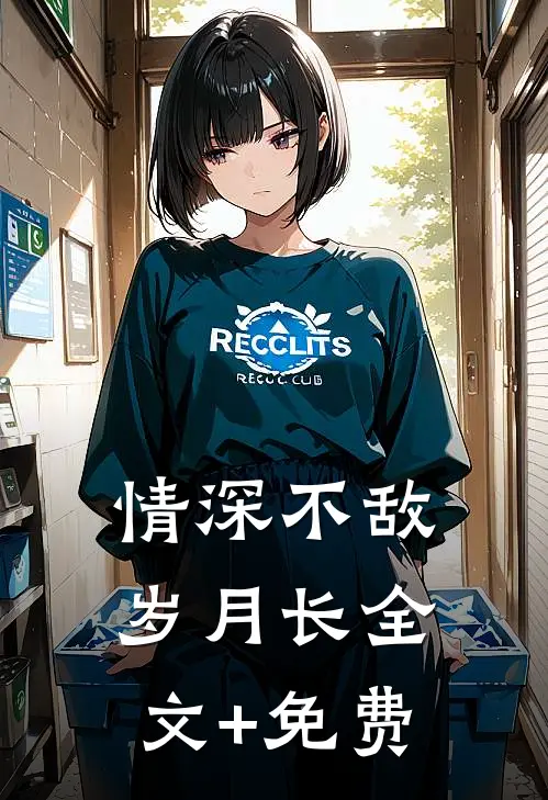 情深不敌岁月长全文+免费