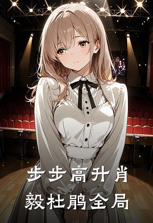 步步高升肖毅杜鹃全局