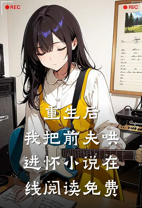重生后，我把前夫哄进怀小说在线阅读免费