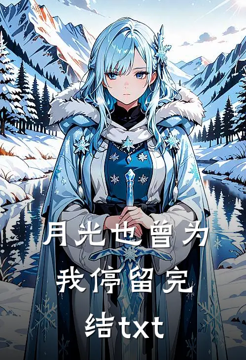 月光也曾为我停留完结txt
