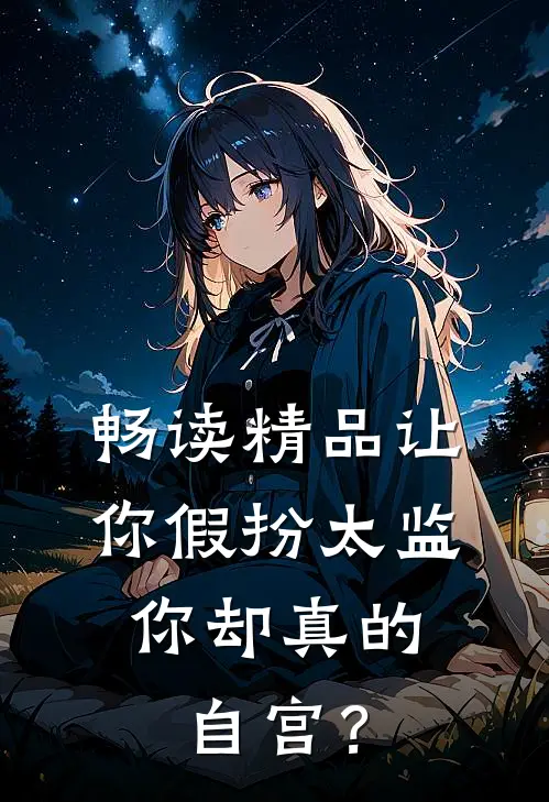 畅读精品让你假扮太监，你却真的自宫？