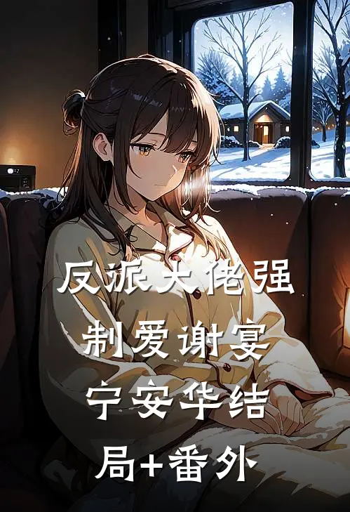 反派大佬强制爱谢宴宁安华结局+番外