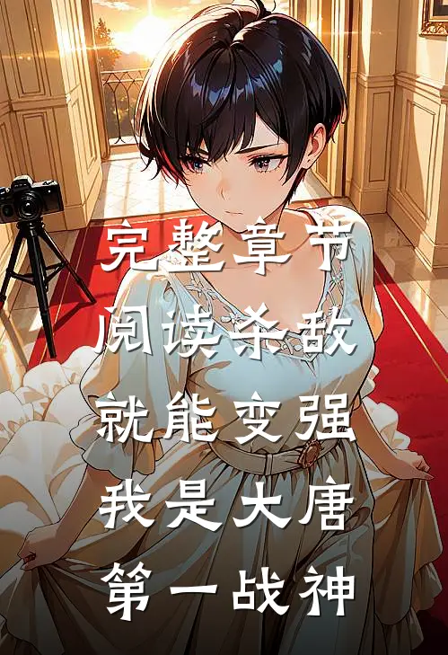 完整章节阅读杀敌就能变强，我是大唐第一战神