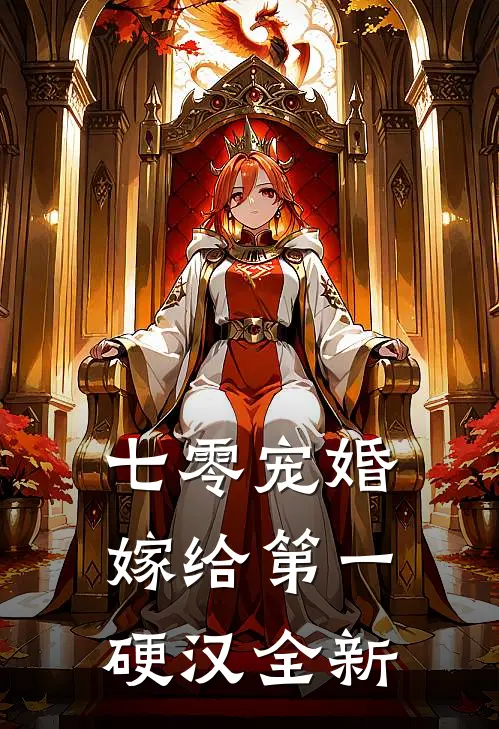七零宠婚，嫁给第一硬汉全新