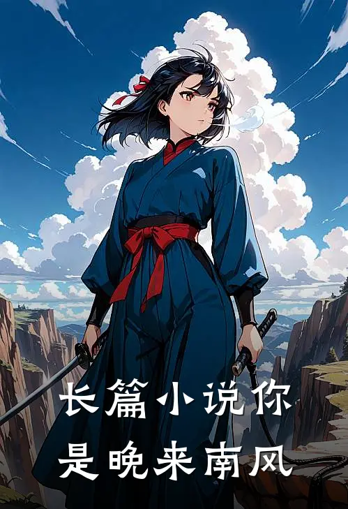 长篇小说你是晚来南风