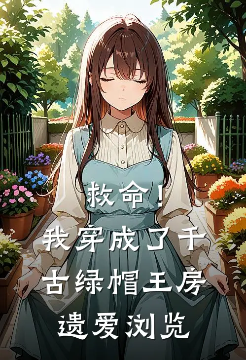 救命！我穿成了千古绿帽王房遗爱浏览