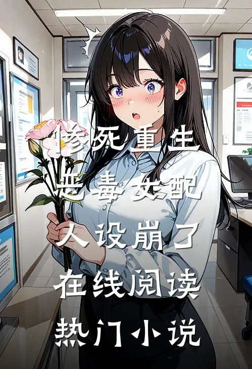 惨死重生,恶毒女配人设崩了在线阅读热门小说