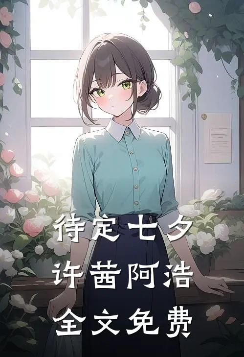 待定七夕许茜阿浩全文免费