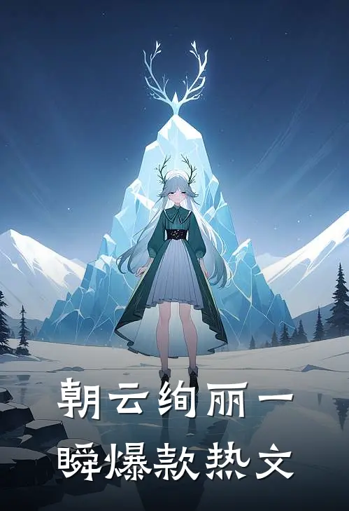 朝云绚丽一瞬爆款热文