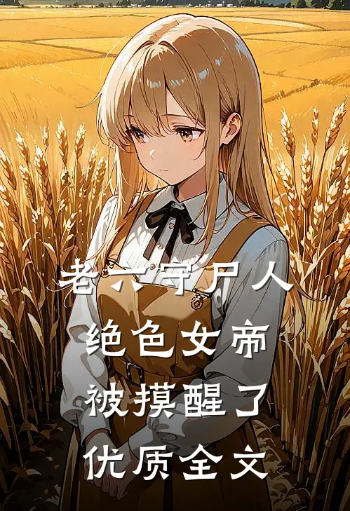 老六守尸人，绝色女帝被摸醒了优质全文