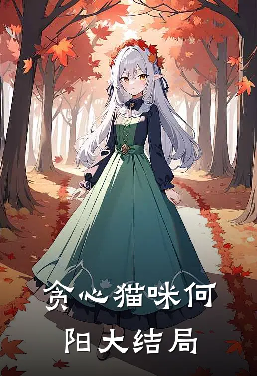 贪心猫咪何阳大结局