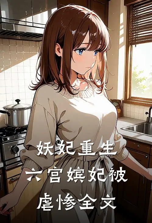 妖妃重生：六宫嫔妃被虐惨全文
