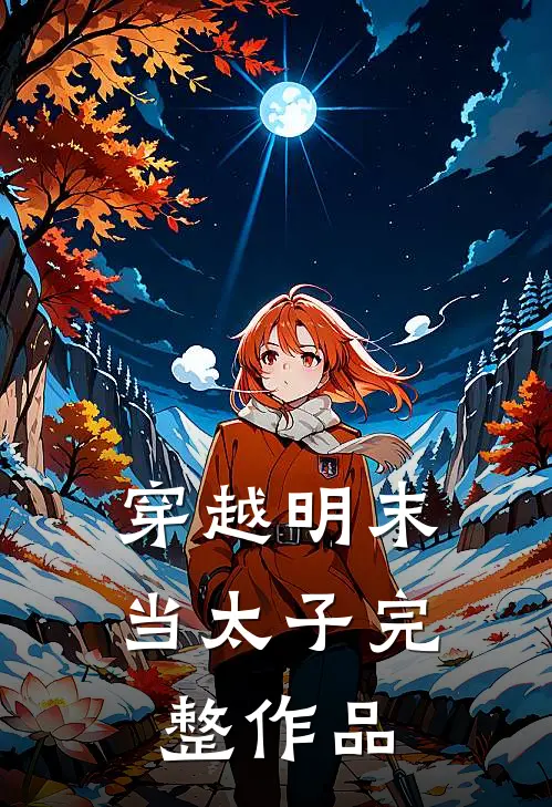 穿越明末当太子完整作品