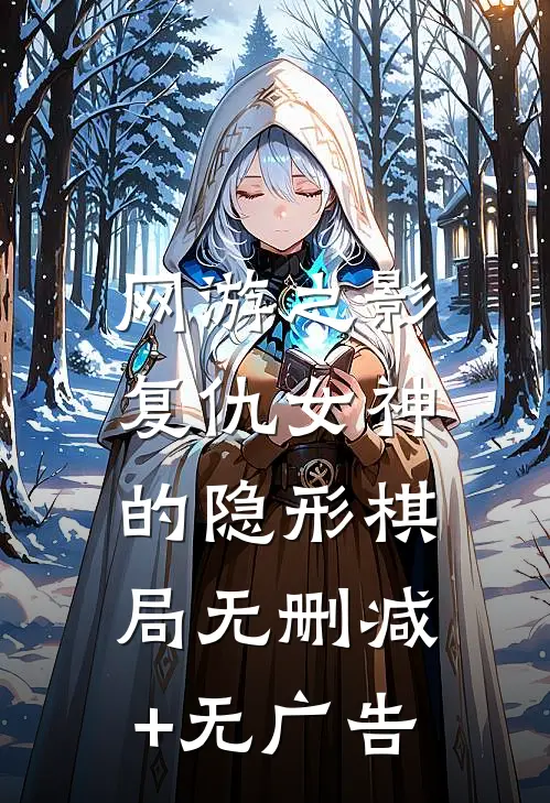网游之影：复仇女神的隐形棋局无删减+无广告