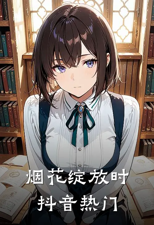 烟花绽放时抖音热门