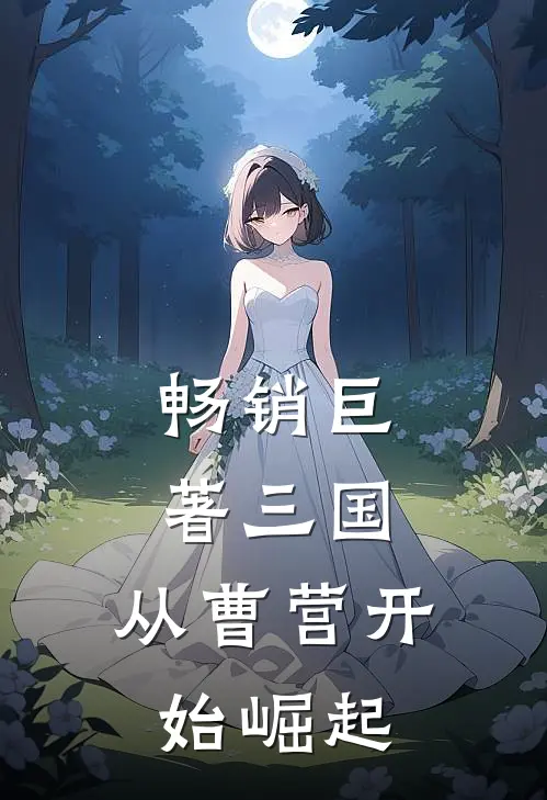 畅销巨著三国：从曹营开始崛起