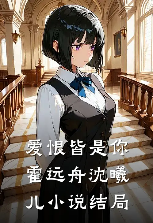 爱恨皆是你霍远舟沈曦儿小说结局
