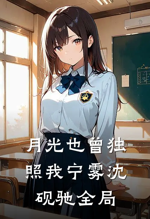 月光也曾独照我宁雾沈砚驰全局