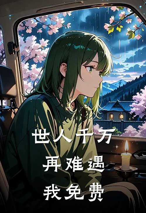 世人千万，再难遇我免费