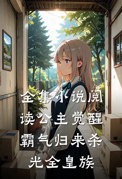 全集小说阅读公主觉醒，霸气归来杀光全皇族