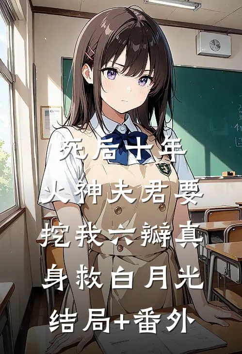 死后十年，火神夫君要挖我六瓣真身救白月光结局+番外