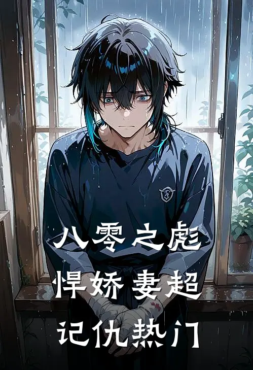 八零之彪悍娇妻超记仇热门
