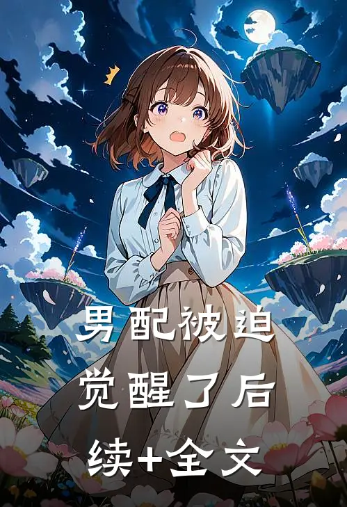 男配被迫觉醒了后续+全文